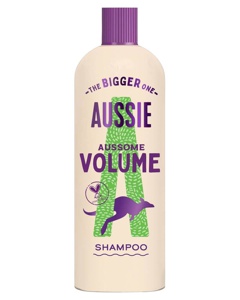 Aussie Aussome Volume Shampoo 600 ml Produktbild
