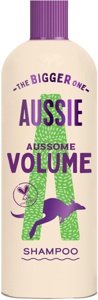 Aussie Aussome Volume Shampoo 600 ml produktbilde