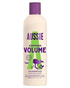 Aussie Aussome Volume Shampoo 675 ml Produktbild