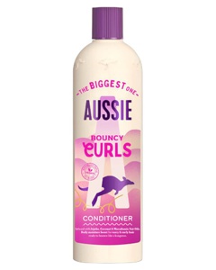 Aussie Bouncy Curls Conditioner produktbillede