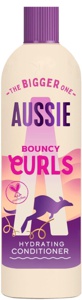 Aussie Bouncy Curls Hydrating Conditioner 400 ml produktbilde