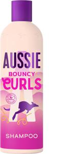 Aussie Bouncy Curls Schampo 300 ml produkt bild