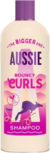 Aussie Bouncy Curls Shampoo 600 ml produktbilde