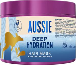 Aussie Deeep Moisture Hårinpackning 500 ml produkt bild