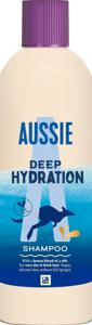 Aussie Deeep Moisture Schampo 300 ml produkt bild
