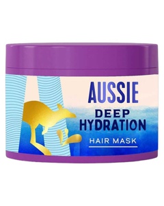 Aussie Deep Hydration Hair Mask produktbillede