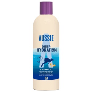 Aussie Deeep Moisture Shampoo 300 ml produktbillede