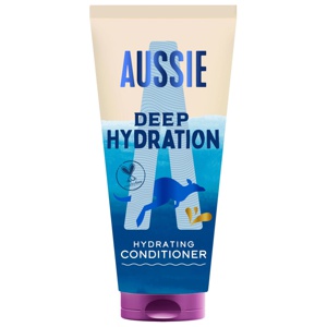 Aussie Deep Moisture Balsam 200 ml produktbillede
