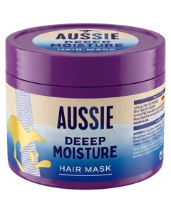 Aussie Deep Moisture Hair Mask produktbillede