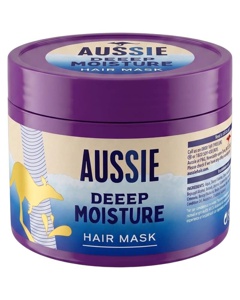 Aussie Deep Moisture Hair Mask 450 ml Produktbild