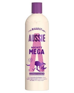 Aussie Mega Hair Conditioner produktbillede
