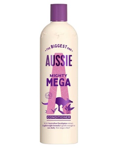 Aussie Mega Hair Conditioner 470 ml Produktbild