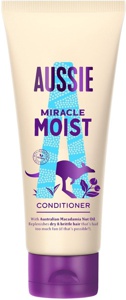 Aussie Miracle Moist Conditioner Miracle Moist 200 ml produktbilde