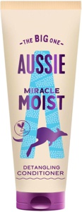 Aussie Miracle Moist Detangling Conditioner 275 ml produktbilde