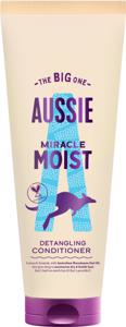 Aussie&nbsp;Miracle&nbsp;Moist&nbsp;Utredande&nbsp;Balsam&nbsp;275 ml produkt bild