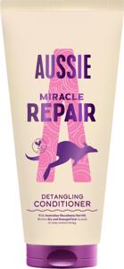Aussie&nbsp;Miracle&nbsp;Repair&nbsp;Detangling&nbsp;Balsam&nbsp;200 ml produkt bild