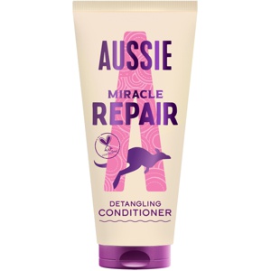 Aussie Miracle Repair Detangling Conditioner 200 ml Produktbild