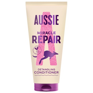 Aussie Miracle Repair Detangling Balsam 200 ml produktbillede