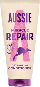 Aussie Miracle Repair Detangling Conditioner 200 ml produktbilde