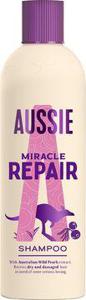 Aussie Repair Miracle Shampoo 300 ml produkt bild