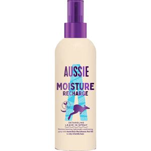 Aussie Moisture Recharge Utredande Leave-in-spray 250 ml produkt bild