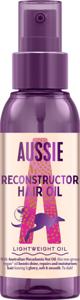 Aussie Reconstructor Hair Oil 100 ml produkt bild