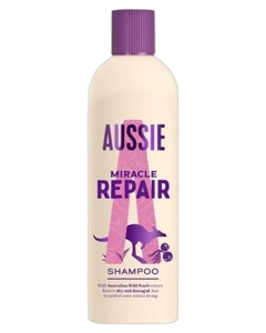 Aussie Repair Miracle Shampoo 300 ml Produktbild