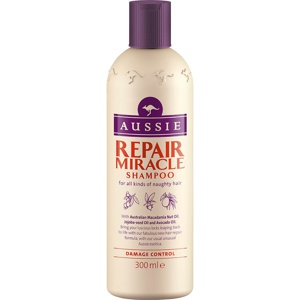 Aussie Repair Miracle Shampoo produktbillede