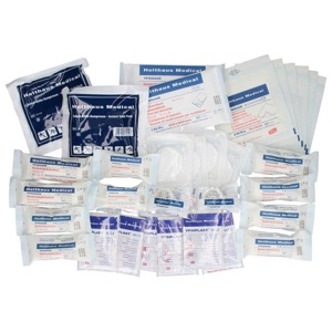 AUSTAUSCHSET für DIN 13169 Produktbild