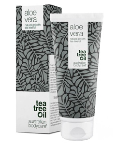 Australian Aloe Vera Gel produktbillede