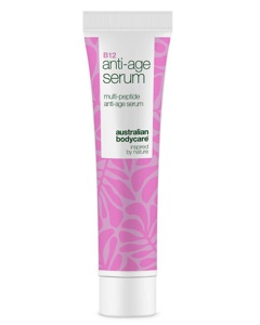 Australian Bodycare B12 Anti Age Serum produktbillede