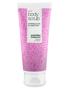 Australian Bodycare B12 Body Scrub produktbillede