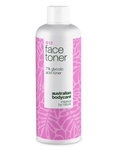 Australian Bodycare B12 Face Toner produktbillede