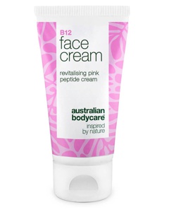 Australian Bodycare B12 Face Cream produktbillede