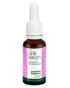 B12 Pink Serum - 30 ml. produktbillede