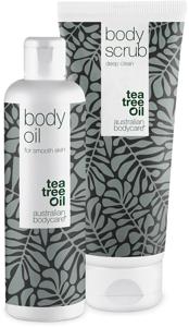 Australian Bodycare Smooth Skin Duo 350 ml produkt bild