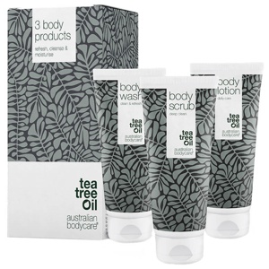 Australian Bodycare 3 Body Products Produktbild