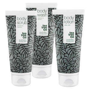 Australian Bodycare 3 Body Products produktbilde