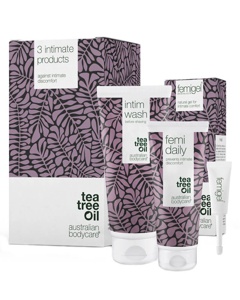 Australian Bodycare 3 Intimate Products produktbillede