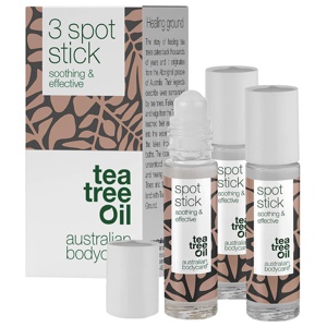 Australian Bodycare 3 Spot Stick produktbillede