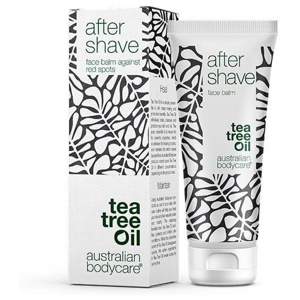 Australian Bodycare After Shave Men 100 ml produkt bild