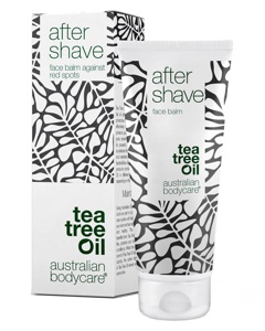 After Shave produktbillede