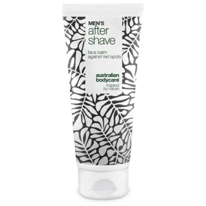 Australian Bodycare After Shave – soothing facial balm 200 ml produktbilde