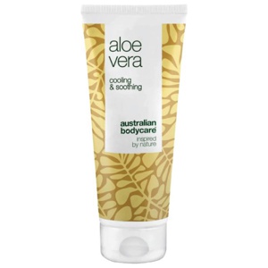 Australian Bodycare Aloe Vera Gel, 100 ml produktbilde
