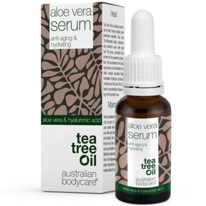 Australian Bodycare Aloe Vera Serum 30 ml produkt bild