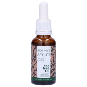 Australian Bodycare Aloe Vera Serum 30 ml Produktbild