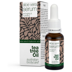 Australian Bodycare Aloe Vera Serum produktbillede