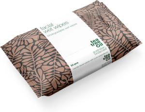 Australian Bodycare Ansiktsservetter med Tea Tree Oil 24 st produkt bild