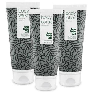 Australian Bodycare Anti Blemish Body Kit produkt bild