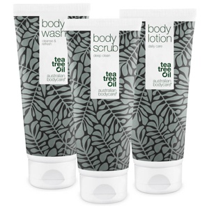 Australian Bodycare Anti-Blemish Body Kit Produktbild